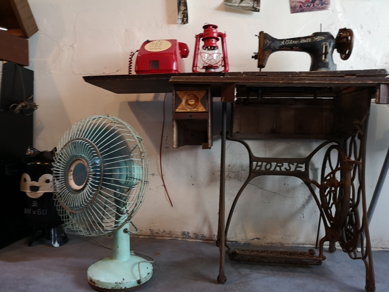 uglycoffee12 大溪-丑咖啡 帶毛小孩一起來 友善寵物帶著復古風的咖啡館