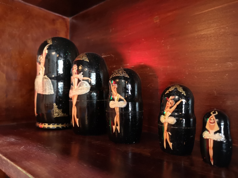 uglycoffee13 大溪-丑咖啡 帶毛小孩一起來 友善寵物帶著復古風的咖啡館