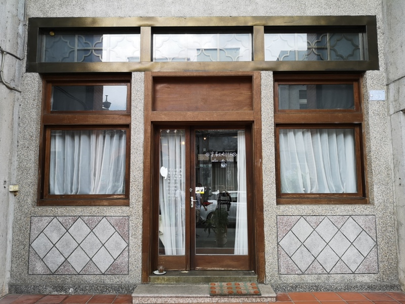 大溪-倉庫攻略計画 女孩的細緻與傳說中的個性…感受帶著日式的小咖啡館