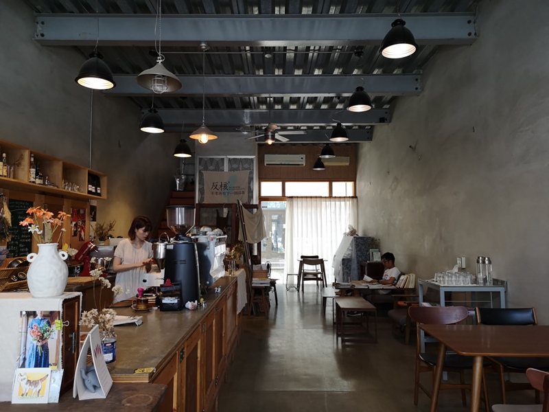 warehousecafe02 大溪-倉庫攻略計画 女孩的細緻與傳說中的個性...感受帶著日式的小咖啡館