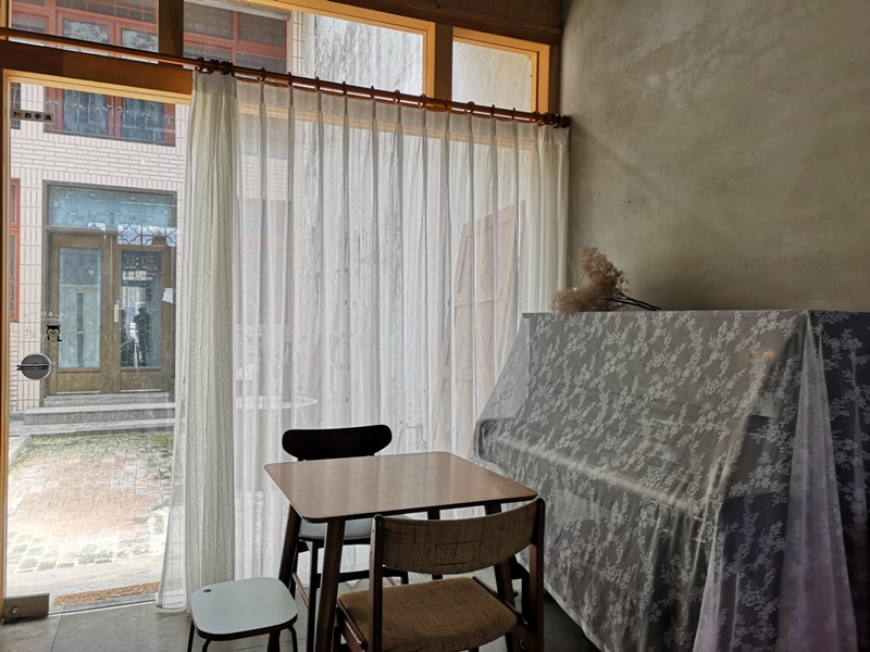 warehousecafe07 大溪-倉庫攻略計画 女孩的細緻與傳說中的個性...感受帶著日式的小咖啡館