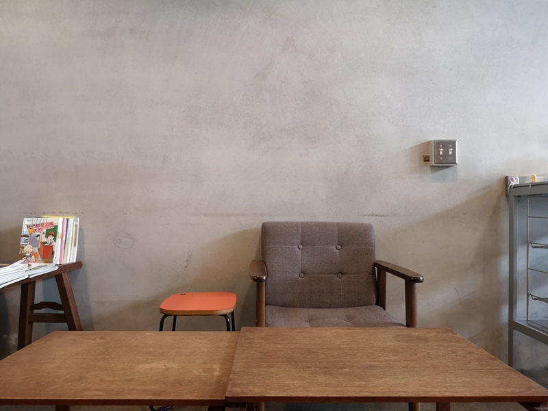 warehousecafe09 大溪-倉庫攻略計画 女孩的細緻與傳說中的個性...感受帶著日式的小咖啡館