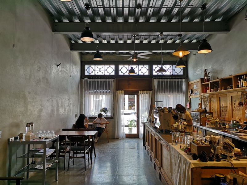warehousecafe11 大溪-倉庫攻略計画 女孩的細緻與傳說中的個性...感受帶著日式的小咖啡館