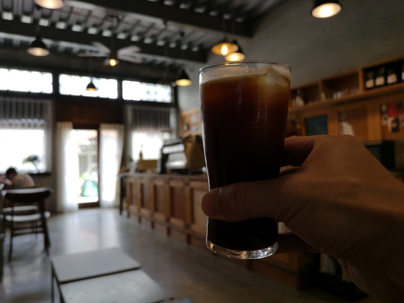 warehousecafe15 大溪-倉庫攻略計画 女孩的細緻與傳說中的個性...感受帶著日式的小咖啡館