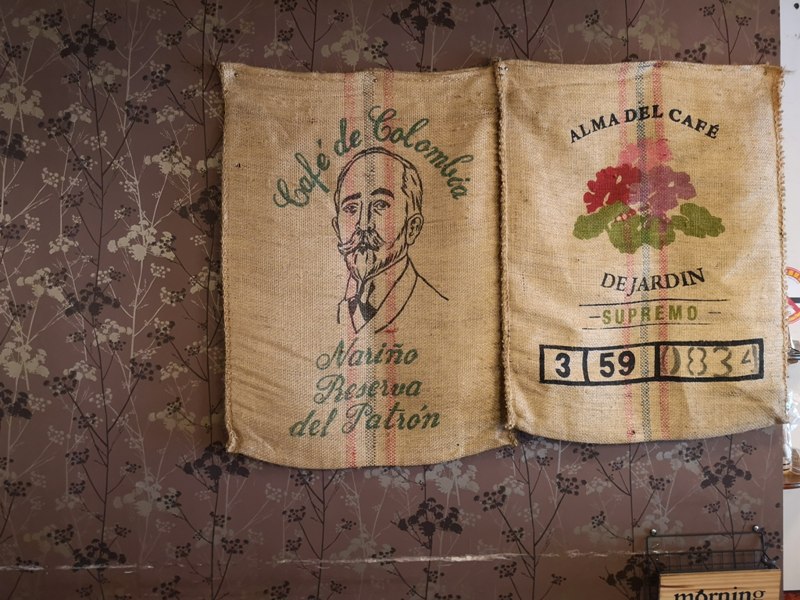 yixun7 龜山-逸軒咖啡 平價手沖