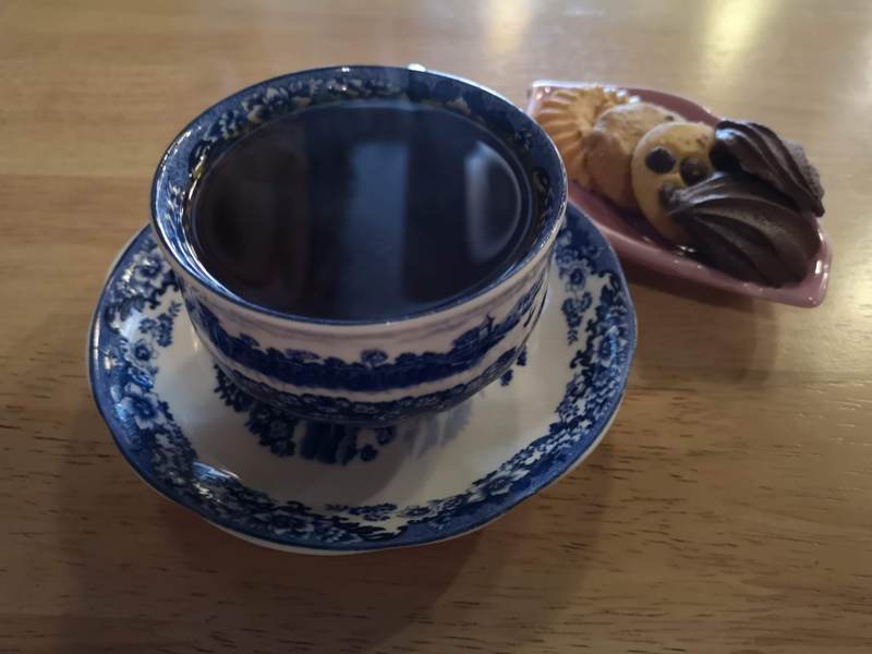 yixun8 龜山-逸軒咖啡 平價手沖