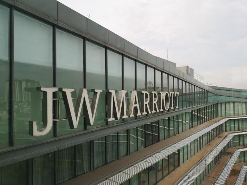 JWmarriotthanoi152101 Hanoi-JW Marriott Hanoi川普歐巴馬習近平文在寅都住過的河內JW萬豪