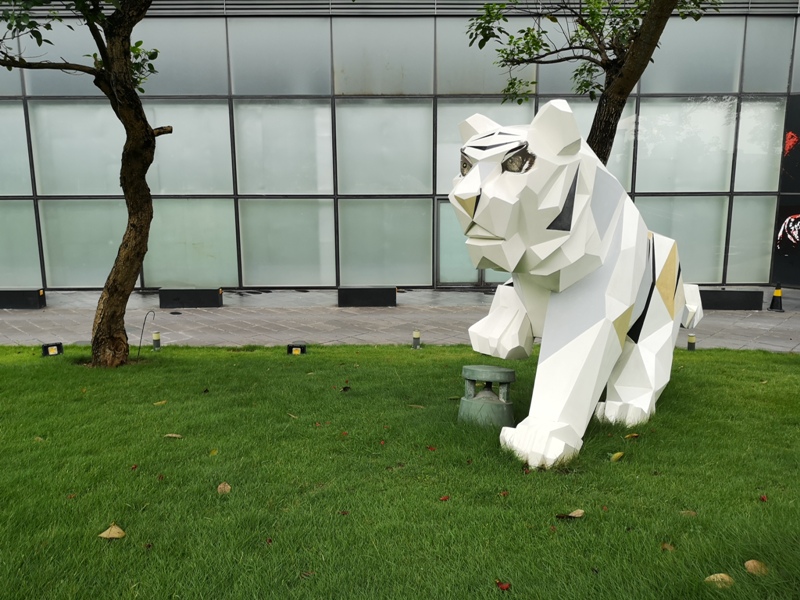 JWmarriotthanoi15217403 Hanoi-JW Marriott Hanoi川普歐巴馬習近平文在寅都住過的河內JW萬豪