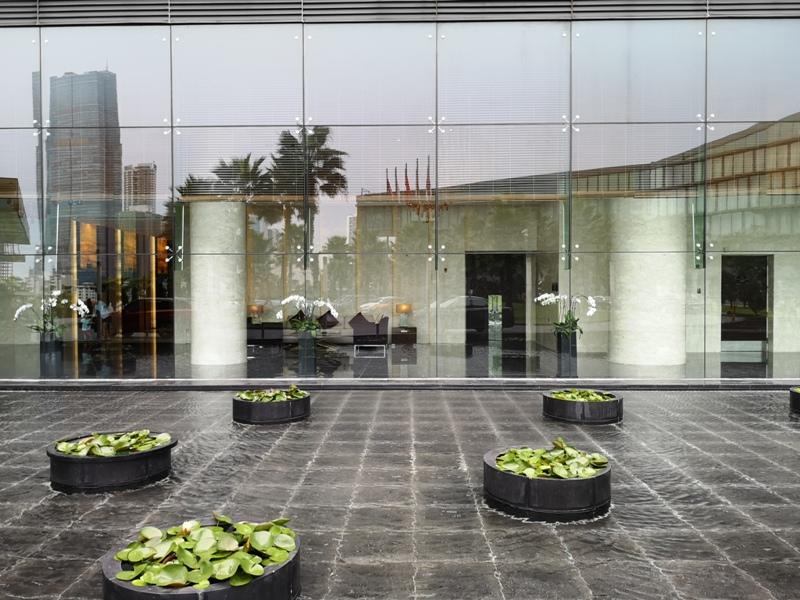 JWmarriotthanoi15217408 Hanoi-JW Marriott Hanoi川普歐巴馬習近平文在寅都住過的河內JW萬豪