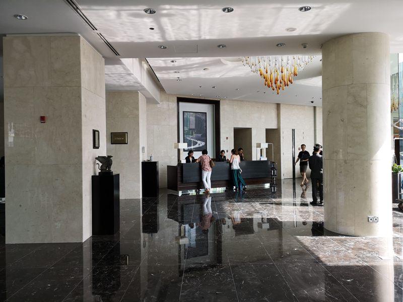 JWmarriotthanoi15217410 Hanoi-JW Marriott Hanoi川普歐巴馬習近平文在寅都住過的河內JW萬豪