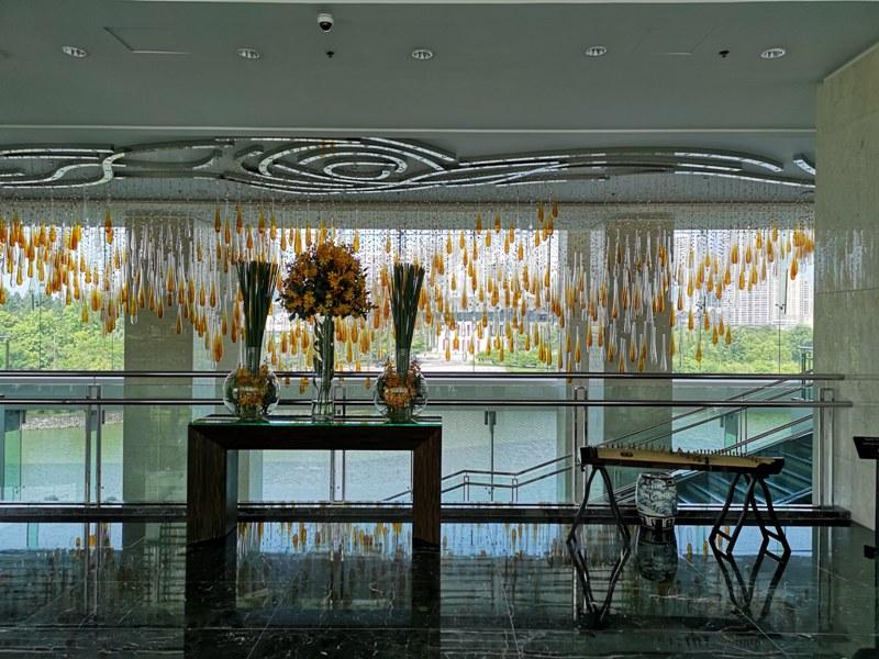 JWmarriotthanoi15217411 Hanoi-JW Marriott Hanoi川普歐巴馬習近平文在寅都住過的河內JW萬豪