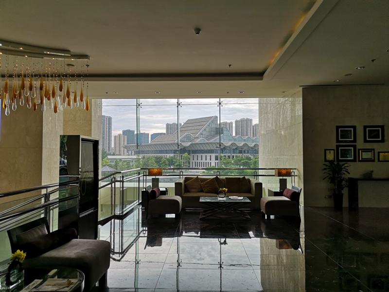 JWmarriotthanoi15217412 Hanoi-JW Marriott Hanoi川普歐巴馬習近平文在寅都住過的河內JW萬豪