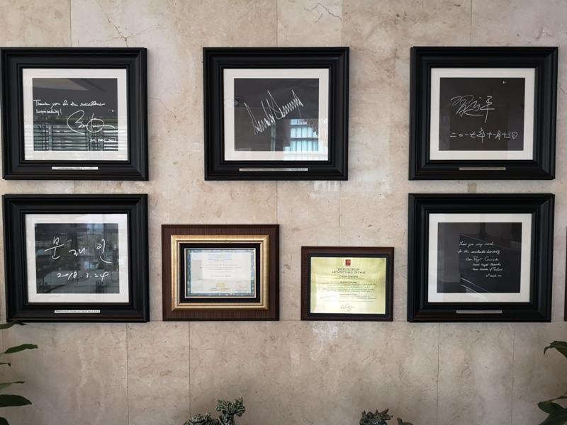 JWmarriotthanoi15217413 Hanoi-JW Marriott Hanoi川普歐巴馬習近平文在寅都住過的河內JW萬豪