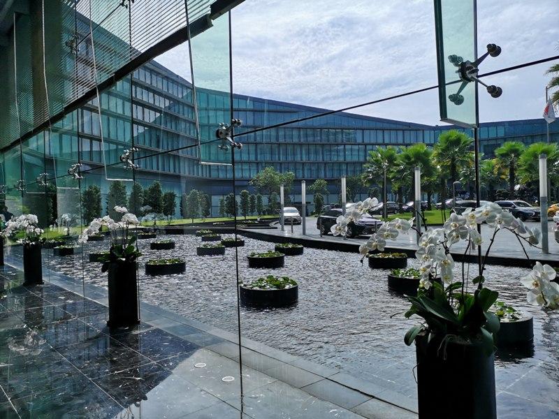 JWmarriotthanoi15217415 Hanoi-JW Marriott Hanoi川普歐巴馬習近平文在寅都住過的河內JW萬豪