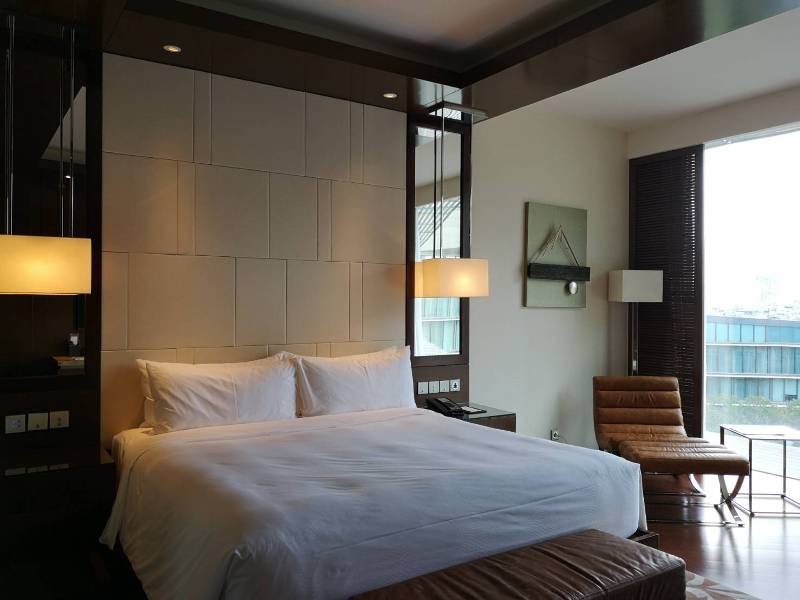 JWmarriotthanoi15217416-1 Hanoi-JW Marriott Hanoi川普歐巴馬習近平文在寅都住過的河內JW萬豪