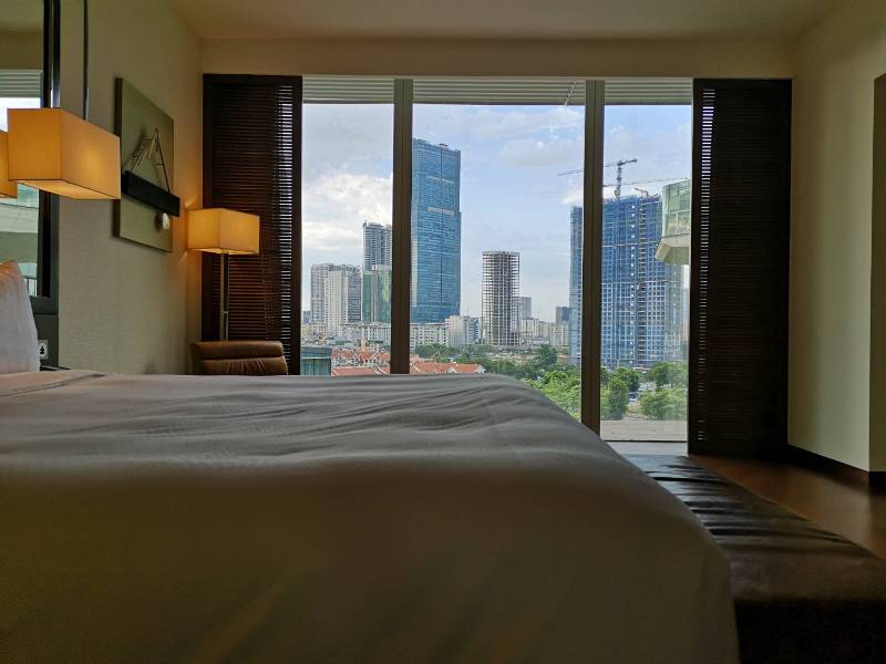 JWmarriotthanoi15217417-1 Hanoi-JW Marriott Hanoi川普歐巴馬習近平文在寅都住過的河內JW萬豪