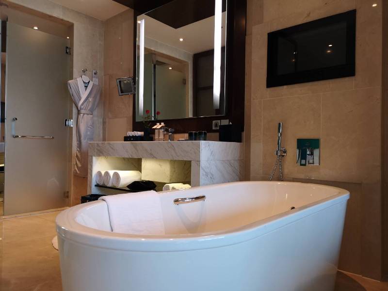 JWmarriotthanoi15217419-1 Hanoi-JW Marriott Hanoi川普歐巴馬習近平文在寅都住過的河內JW萬豪