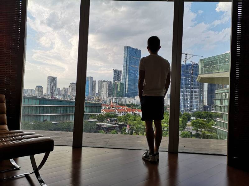 JWmarriotthanoi15217420-1 Hanoi-JW Marriott Hanoi川普歐巴馬習近平文在寅都住過的河內JW萬豪