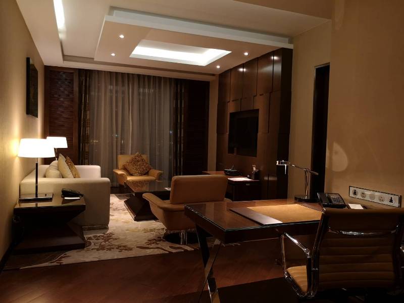 JWmarriotthanoi15217421 Hanoi-JW Marriott Hanoi川普歐巴馬習近平文在寅都住過的河內JW萬豪