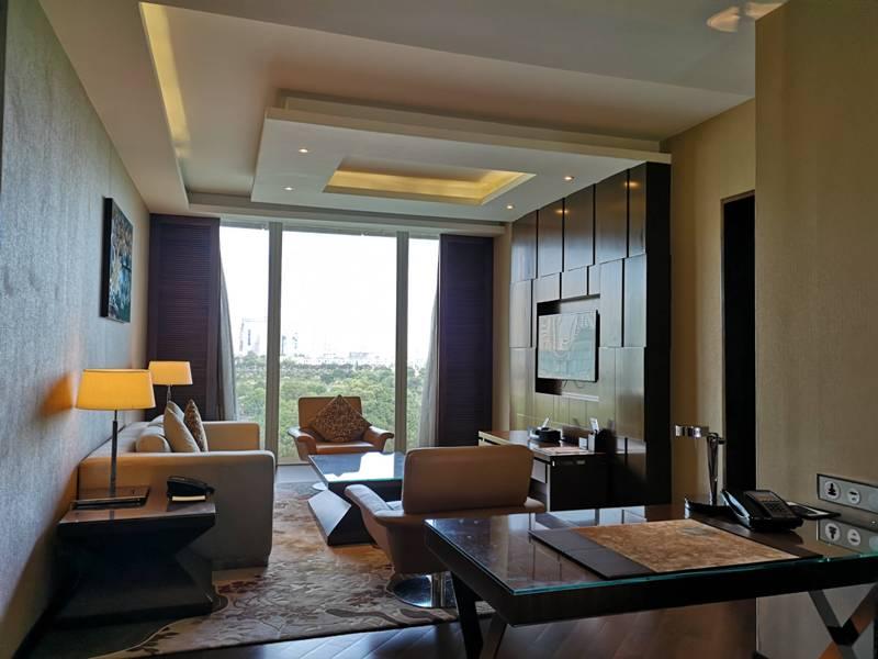 JWmarriotthanoi15217422 Hanoi-JW Marriott Hanoi川普歐巴馬習近平文在寅都住過的河內JW萬豪