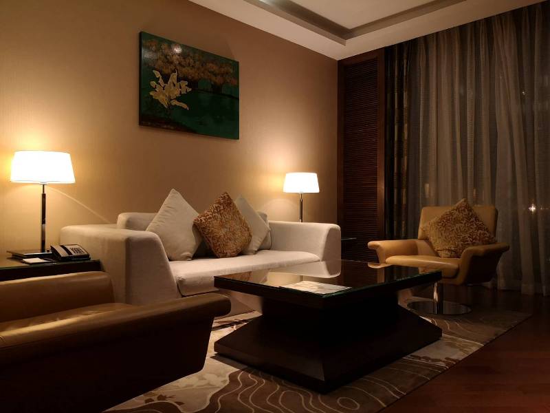 JWmarriotthanoi15217423 Hanoi-JW Marriott Hanoi川普歐巴馬習近平文在寅都住過的河內JW萬豪