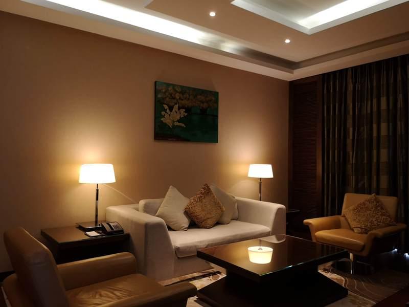 JWmarriotthanoi15217424 Hanoi-JW Marriott Hanoi川普歐巴馬習近平文在寅都住過的河內JW萬豪