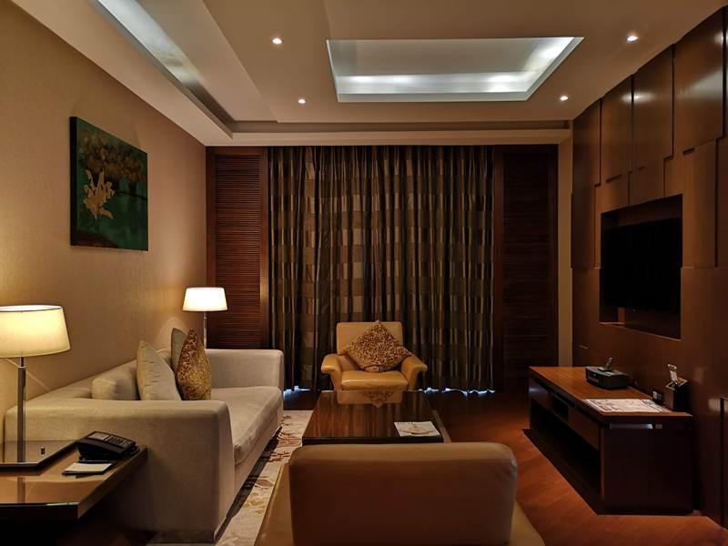 JWmarriotthanoi15217425 Hanoi-JW Marriott Hanoi川普歐巴馬習近平文在寅都住過的河內JW萬豪