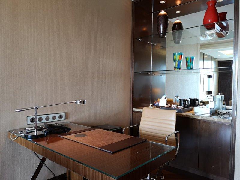 JWmarriotthanoi15217426 Hanoi-JW Marriott Hanoi川普歐巴馬習近平文在寅都住過的河內JW萬豪