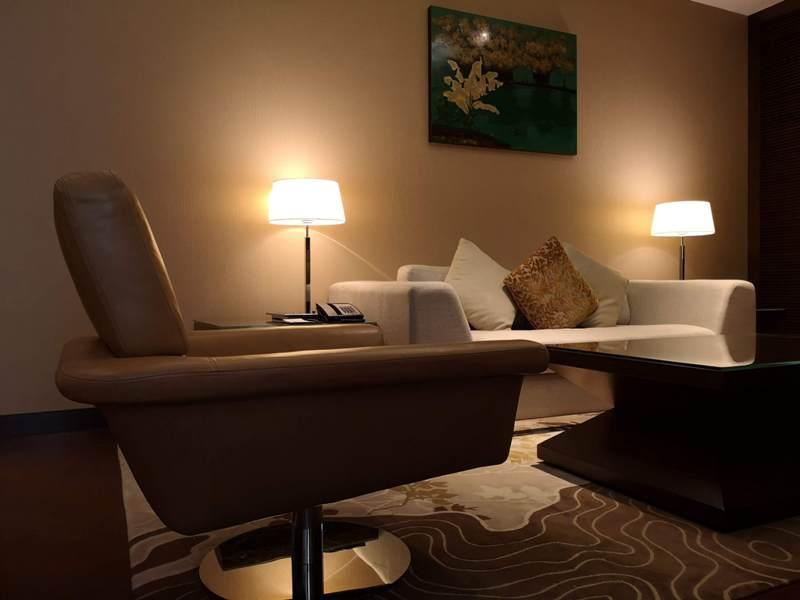 JWmarriotthanoi15217429 Hanoi-JW Marriott Hanoi川普歐巴馬習近平文在寅都住過的河內JW萬豪