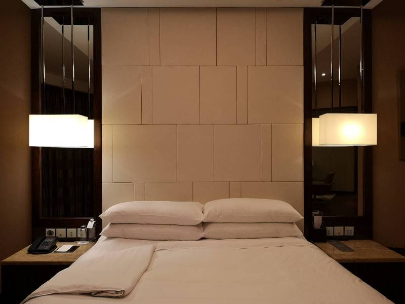 JWmarriotthanoi15217431 Hanoi-JW Marriott Hanoi川普歐巴馬習近平文在寅都住過的河內JW萬豪