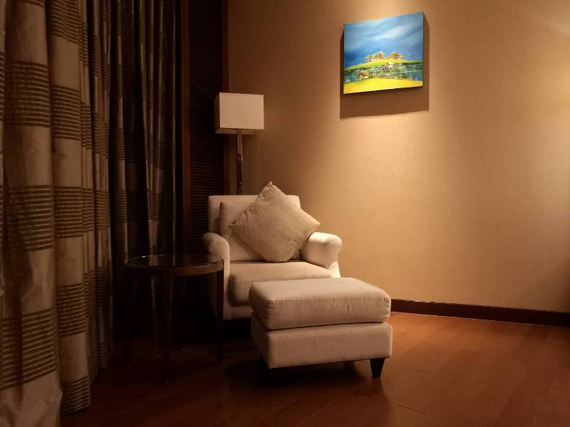 JWmarriotthanoi15217432 Hanoi-JW Marriott Hanoi川普歐巴馬習近平文在寅都住過的河內JW萬豪