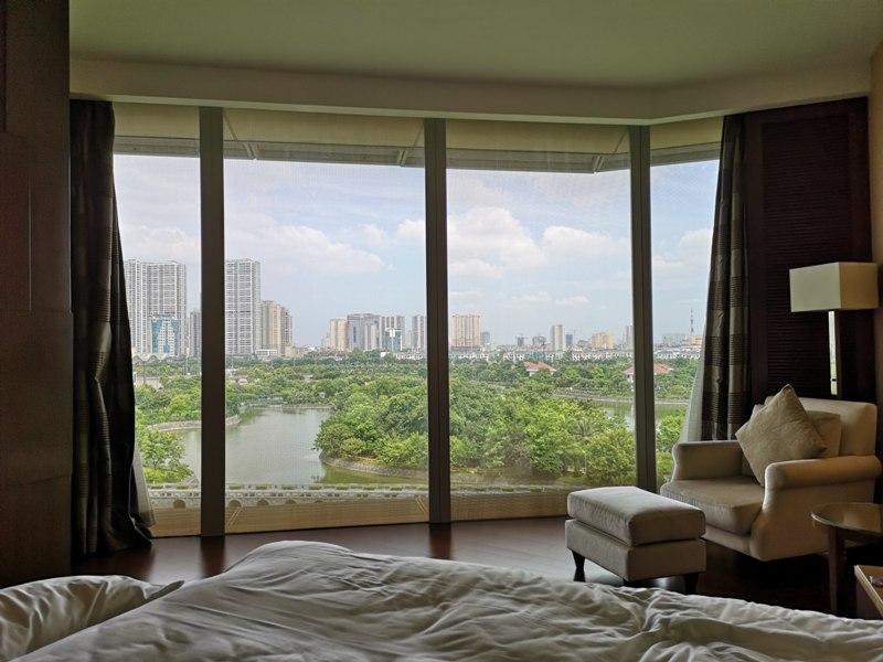 JWmarriotthanoi15217434 Hanoi-JW Marriott Hanoi川普歐巴馬習近平文在寅都住過的河內JW萬豪