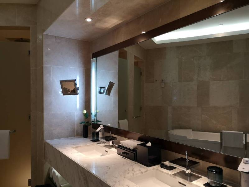 JWmarriotthanoi15217436 Hanoi-JW Marriott Hanoi川普歐巴馬習近平文在寅都住過的河內JW萬豪