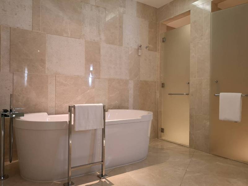 JWmarriotthanoi15217437 Hanoi-JW Marriott Hanoi川普歐巴馬習近平文在寅都住過的河內JW萬豪