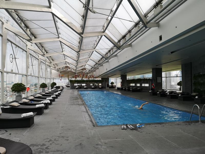 JWmarriotthanoi15217444 Hanoi-JW Marriott Hanoi川普歐巴馬習近平文在寅都住過的河內JW萬豪