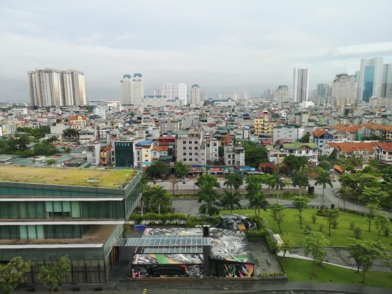 JWmarriotthanoi15217447 Hanoi-JW Marriott Hanoi川普歐巴馬習近平文在寅都住過的河內JW萬豪