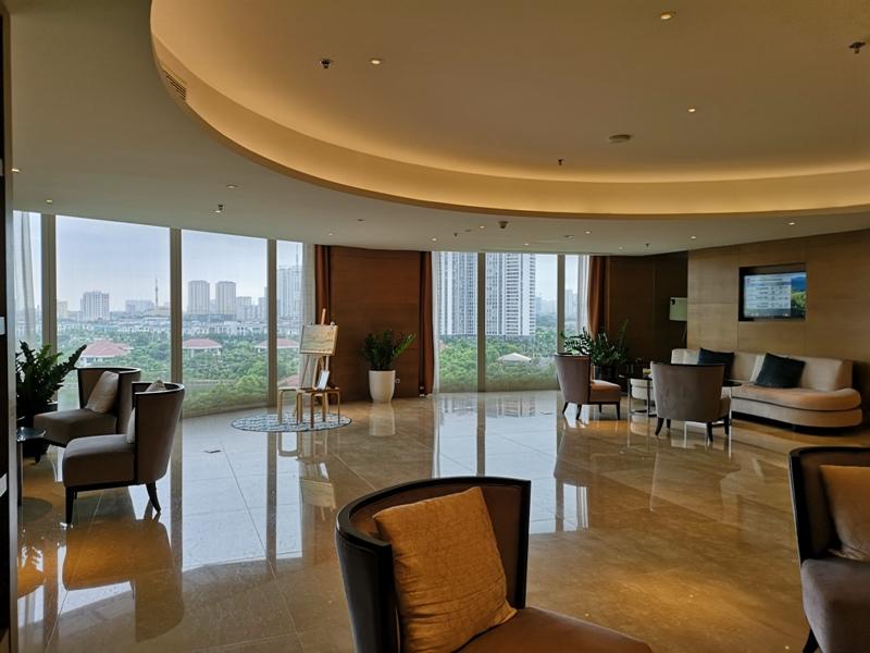 JWmarriotthanoi15217449 Hanoi-JW Marriott Hanoi川普歐巴馬習近平文在寅都住過的河內JW萬豪