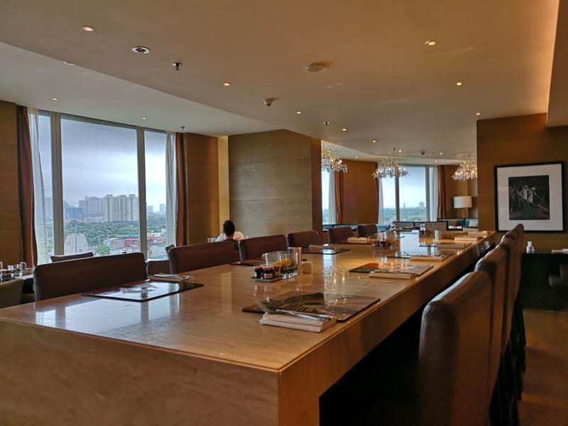 JWmarriotthanoi15217451 Hanoi-JW Marriott Hanoi川普歐巴馬習近平文在寅都住過的河內JW萬豪