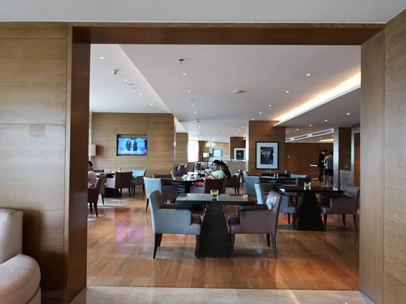 JWmarriotthanoi15217452 Hanoi-JW Marriott Hanoi川普歐巴馬習近平文在寅都住過的河內JW萬豪