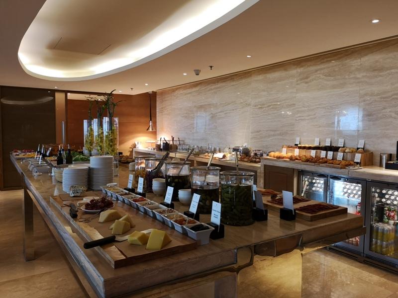 JWmarriotthanoi15217453 Hanoi-JW Marriott Hanoi川普歐巴馬習近平文在寅都住過的河內JW萬豪