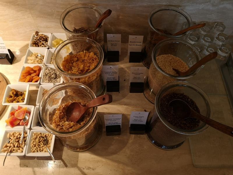 JWmarriotthanoi15217455 Hanoi-JW Marriott Hanoi川普歐巴馬習近平文在寅都住過的河內JW萬豪