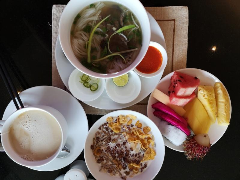 JWmarriotthanoi15217456 Hanoi-JW Marriott Hanoi川普歐巴馬習近平文在寅都住過的河內JW萬豪