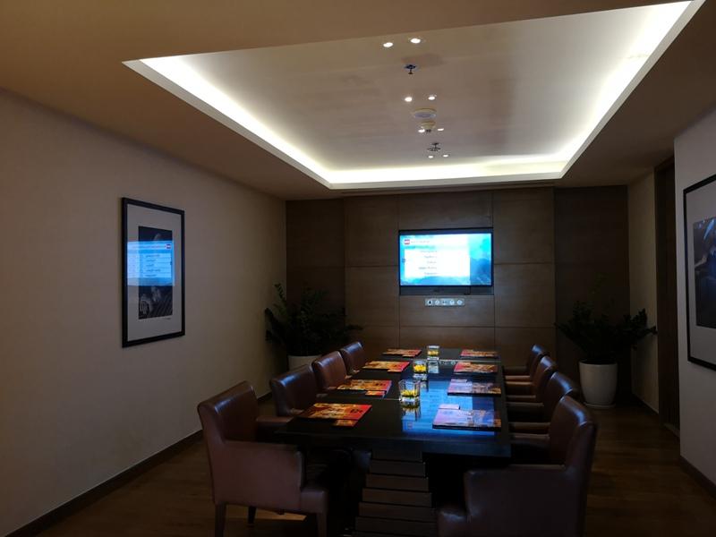 JWmarriotthanoi15217458 Hanoi-JW Marriott Hanoi川普歐巴馬習近平文在寅都住過的河內JW萬豪