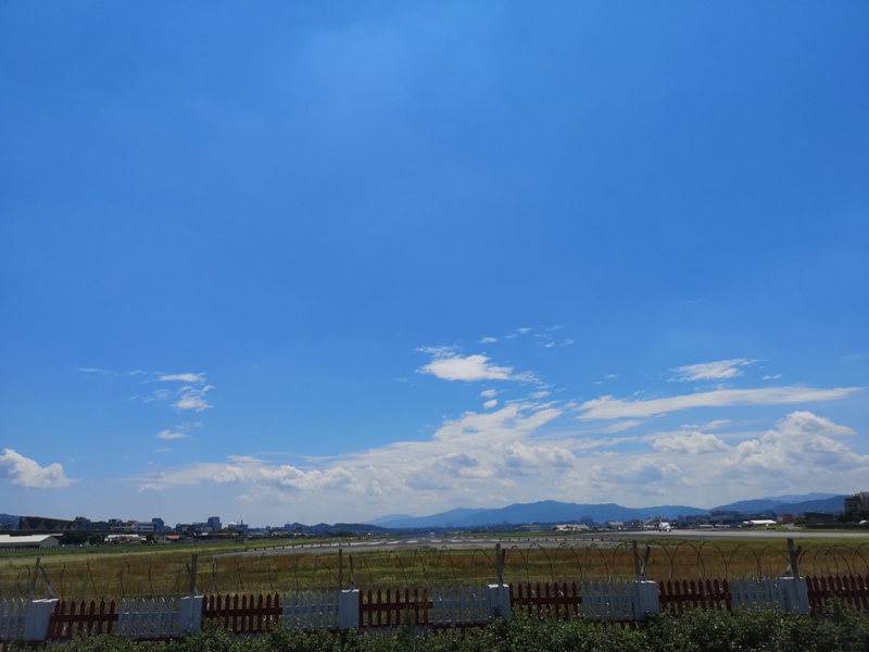 airplaneshoot05 中山-飛機巷(濱江街180巷)賞飛機...臨場感十足的賞機熱點