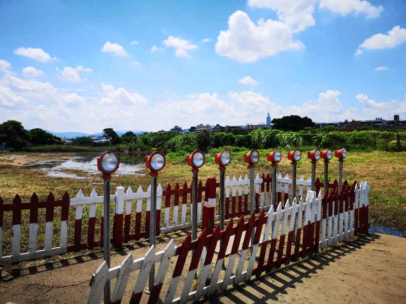 airplaneshoot07 中山-飛機巷(濱江街180巷)賞飛機...臨場感十足的賞機熱點