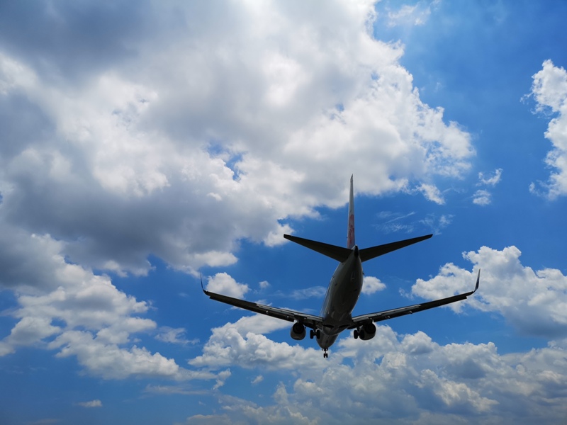 airplaneshoot23 中山-飛機巷(濱江街180巷)賞飛機...臨場感十足的賞機熱點