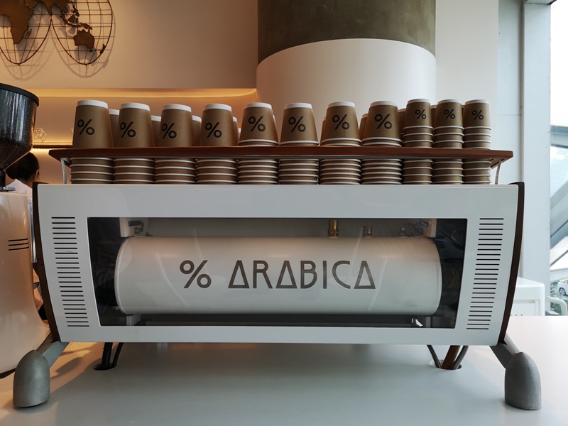 arabicaifc03 HK-% Arabica IFC 只賣好咖啡的好喝咖啡
