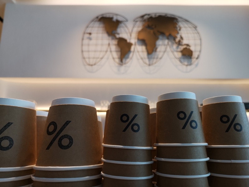 arabicaifc05 HK-% Arabica IFC 只賣好咖啡的好喝咖啡