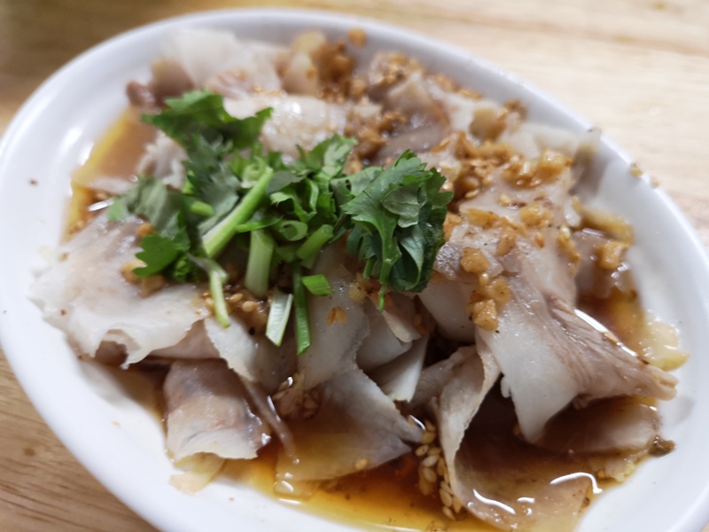 flagricenoodles074122 中壢-張老旺的國旗屋九旺米干 忠貞市場超人氣米干店