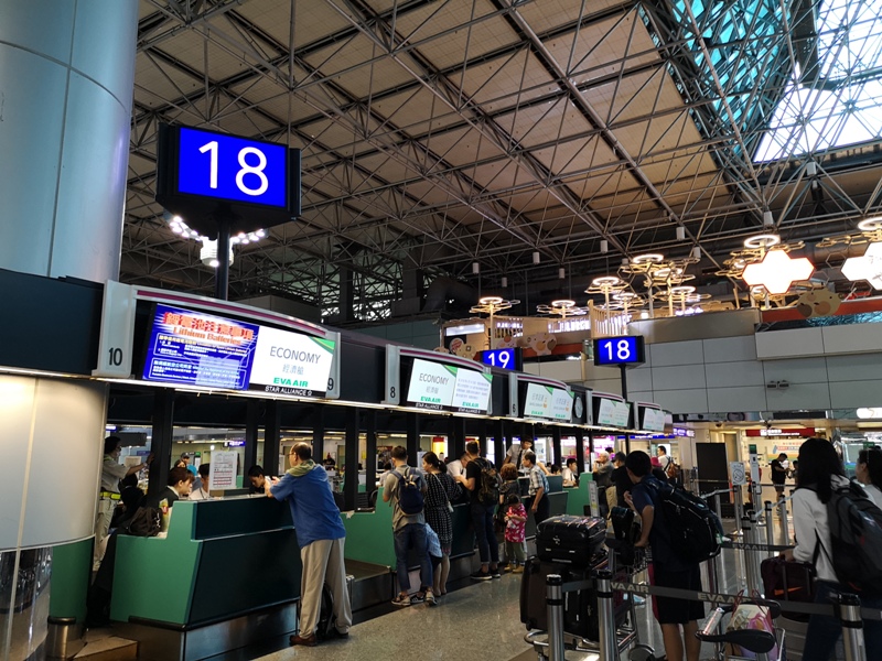 flyhkg02 201908敏感時刻香港行 香港加油